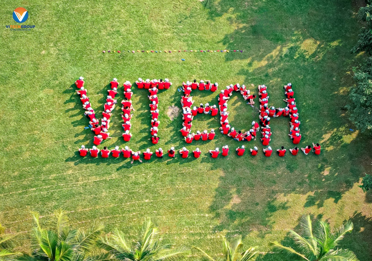 Con người phù hợp là quan trọng nhất – Lê Đức Nam, CEO ViTech Group
